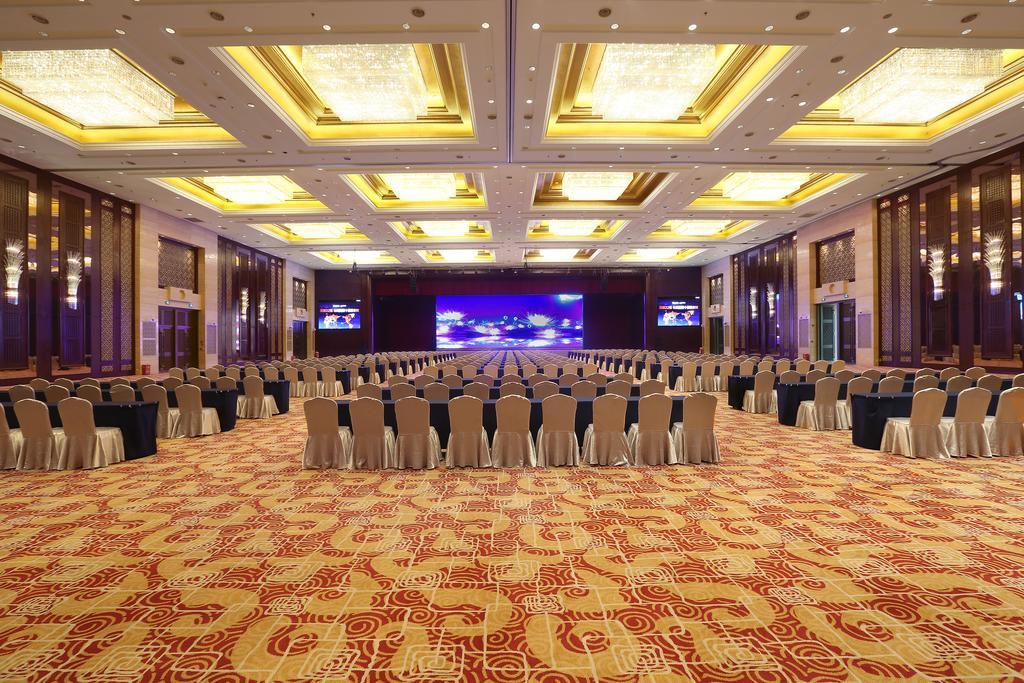 Parkview Hotel Taiyuan Taiyuan (Shanxi) Exterior foto