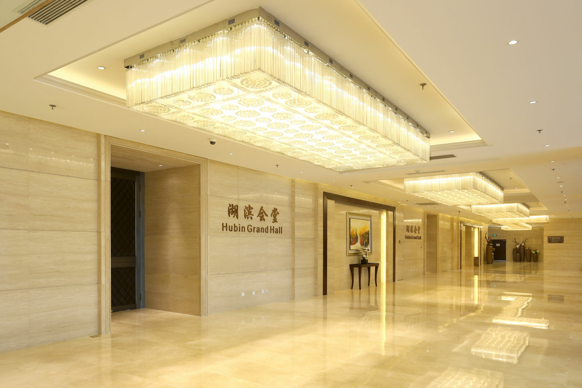 Parkview Hotel Taiyuan Taiyuan (Shanxi) Exterior foto
